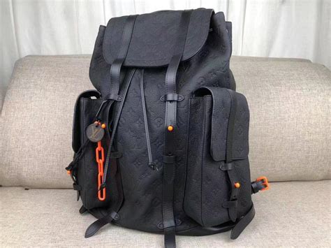 louis vuitton virgil abloh backpack|virgil abloh louis vuitton review.